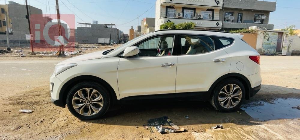 هیۆندای سەنتافی